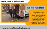 A Man With A Van London image 107